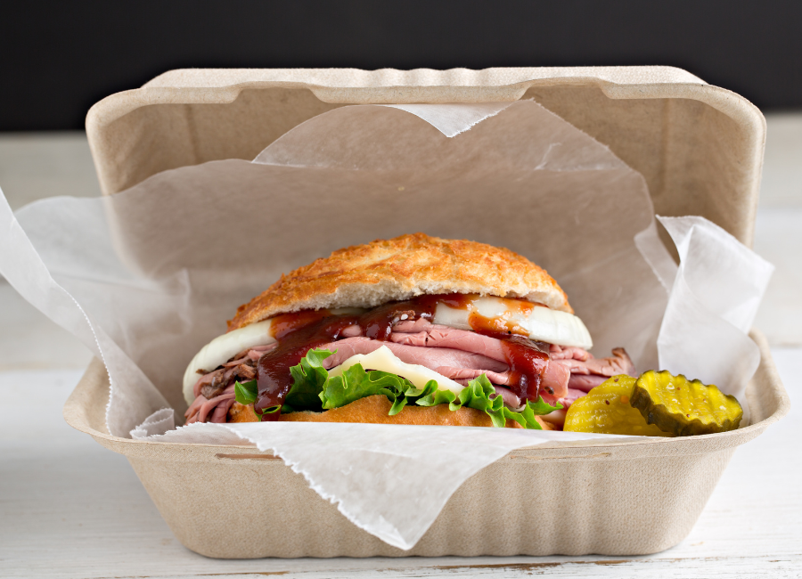 5 Reasons Why Portable Meals Mean Business for Restaurants 